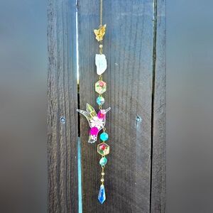 Handmade Sun catcher medium size